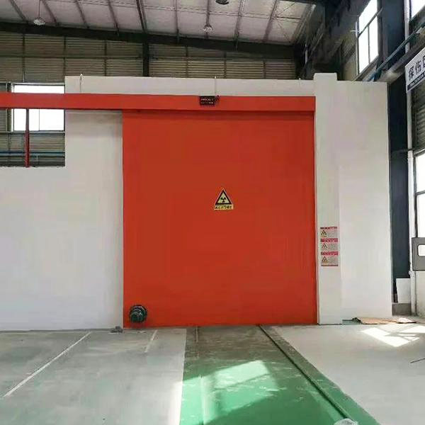 徐州工业探伤室防护